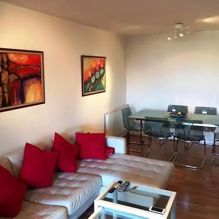 Room 1 Or 2 Ppl Near Excel, O2, Canary Wharf - London Londres Exterior foto