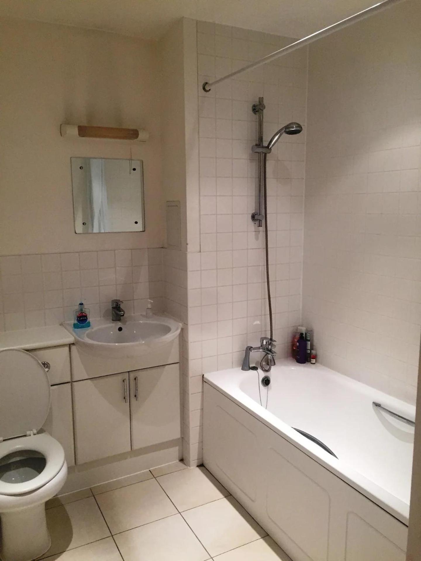 Room 1 Or 2 Ppl Near Excel, O2, Canary Wharf - London Londres Exterior foto
