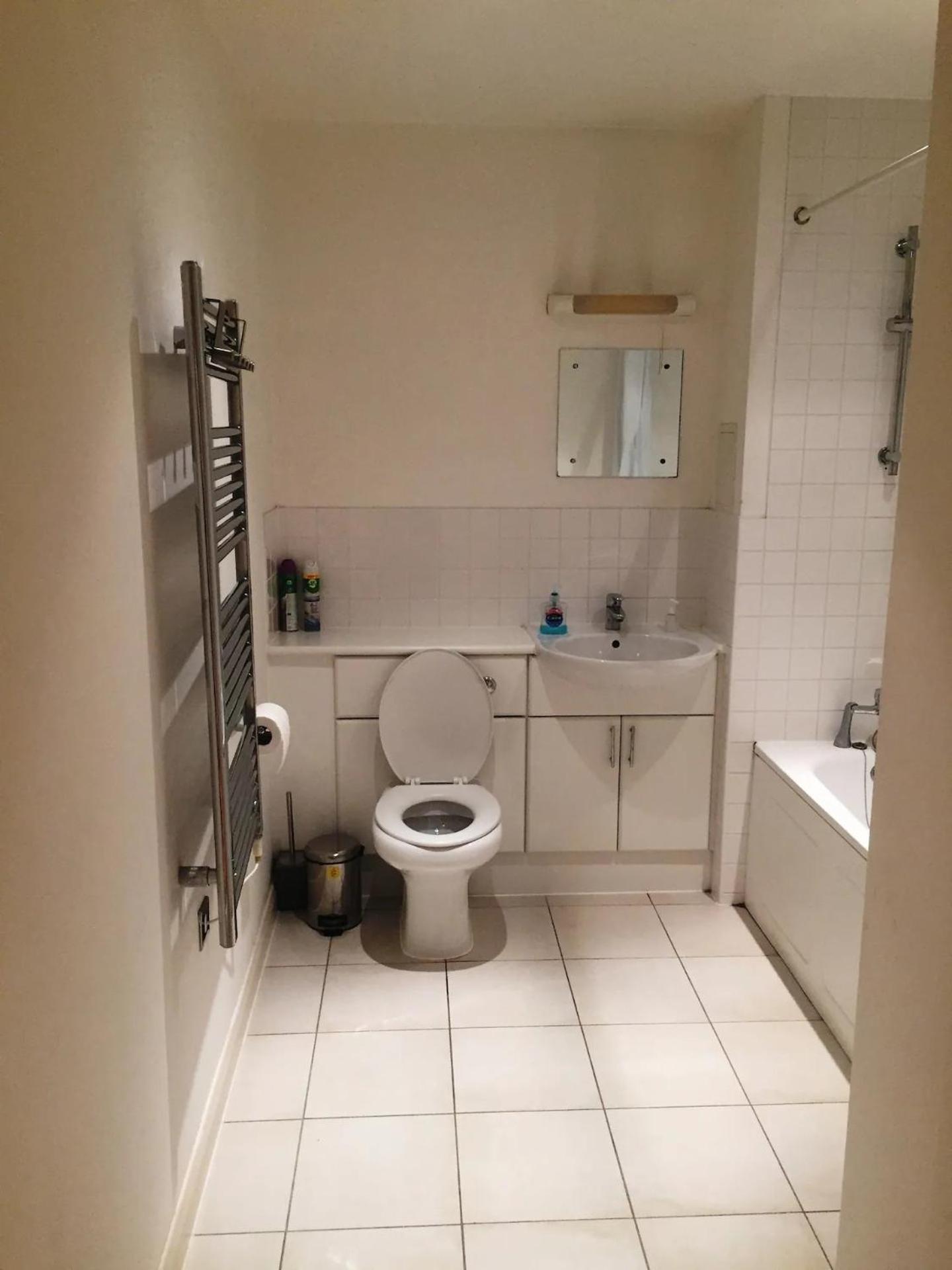 Room 1 Or 2 Ppl Near Excel, O2, Canary Wharf - London Londres Exterior foto