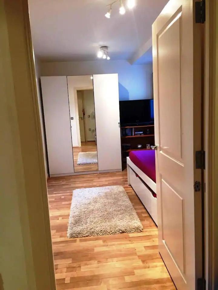Room 1 Or 2 Ppl Near Excel, O2, Canary Wharf - London Londres Exterior foto