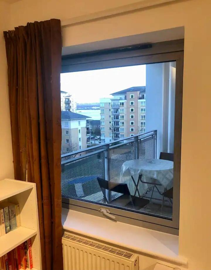 Room 1 Or 2 Ppl Near Excel, O2, Canary Wharf - London Londres Exterior foto