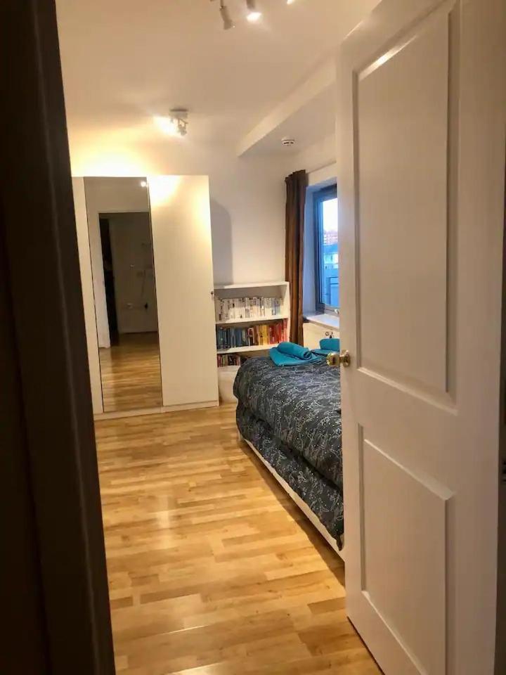 Room 1 Or 2 Ppl Near Excel, O2, Canary Wharf - London Londres Exterior foto